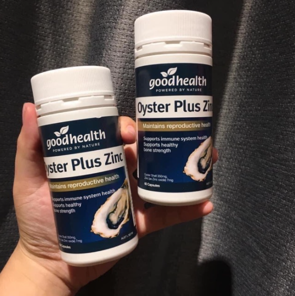 Combo Thụ Thai 3 món (Menevit + Hàu Oyster Plus + Blackmores Conceive Well Gold)