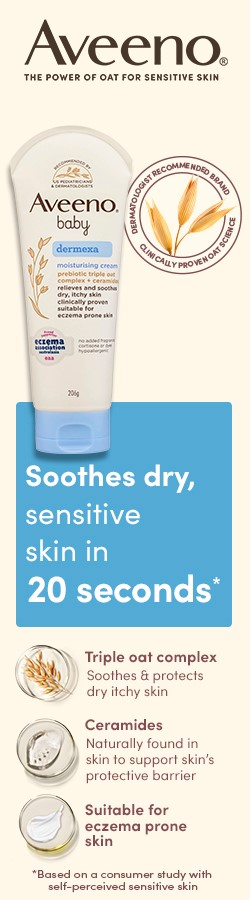 Sữa Tắm Gội Toàn Thân Cho Bé 2in1 Không Gây Cay Mắt Dịu Nhẹ & An Toàn Thích Hợp Cho Da Bé Và Da Nhạy Cảm - Aveeno Baby Daily Moisture Lightly Scented Wash & Shampoo 532ml