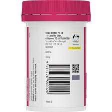 Viên Uống Bỏ Tim Swisse Ultiboost Co Enzyme Q10 150mg 180 Viên