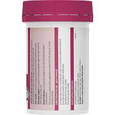 Viên Uống Bổ Tim Swisse Ultiboost Co Enzyme Q10 150mg 50 Viên