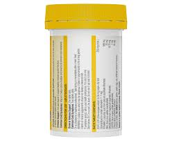 VIÊN UỐNG TĂNG CƯỜNG MIỄN DỊCH, SỨC ĐỀ KHÁNG SWISSE DAILY IMMUNE SUPPORT 60 VIÊN