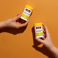 VIÊN UỐNG TĂNG CƯỜNG MIỄN DỊCH, SỨC ĐỀ KHÁNG SWISSE DAILY IMMUNE SUPPORT 60 VIÊN