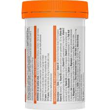 Viên Uống Bổ Sung Vitamin Cho Trẻ Em Swisse Children's Ultivite Multivitamin 120 Chewabl Viên