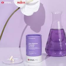 Inner Balance Probiotics High Strength 30 Viên