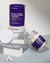 Women's healthy microflora probiotics double strength 30 Viên