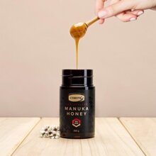 Mật ong - Comvita UMF 20+ Manuka Honey 250g (Not For Sale In WA)