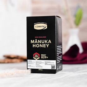 Mật ong - Comvita UMF 20+ Manuka Honey 250g (Not For Sale In WA)