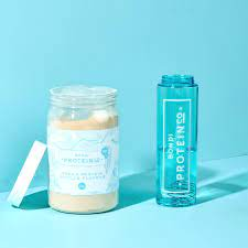 Bột Protein - Bondi Protein Co Vegan Vanilla 1kg