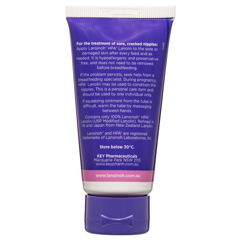 Lansinoh HPA Lanolin 50g