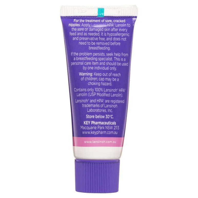 Lansinoh HPA Lanolin 15g