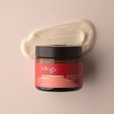 Kem Dưỡng Da Ban Ngày & Đêm Trilogy Rosapene 60ml - Trilogy Vital Moisturising Cream 60ml