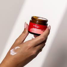 Kem Dưỡng Da Ban Ngày & Đêm Trilogy Rosapene 60ml - Trilogy Vital Moisturising Cream 60ml
