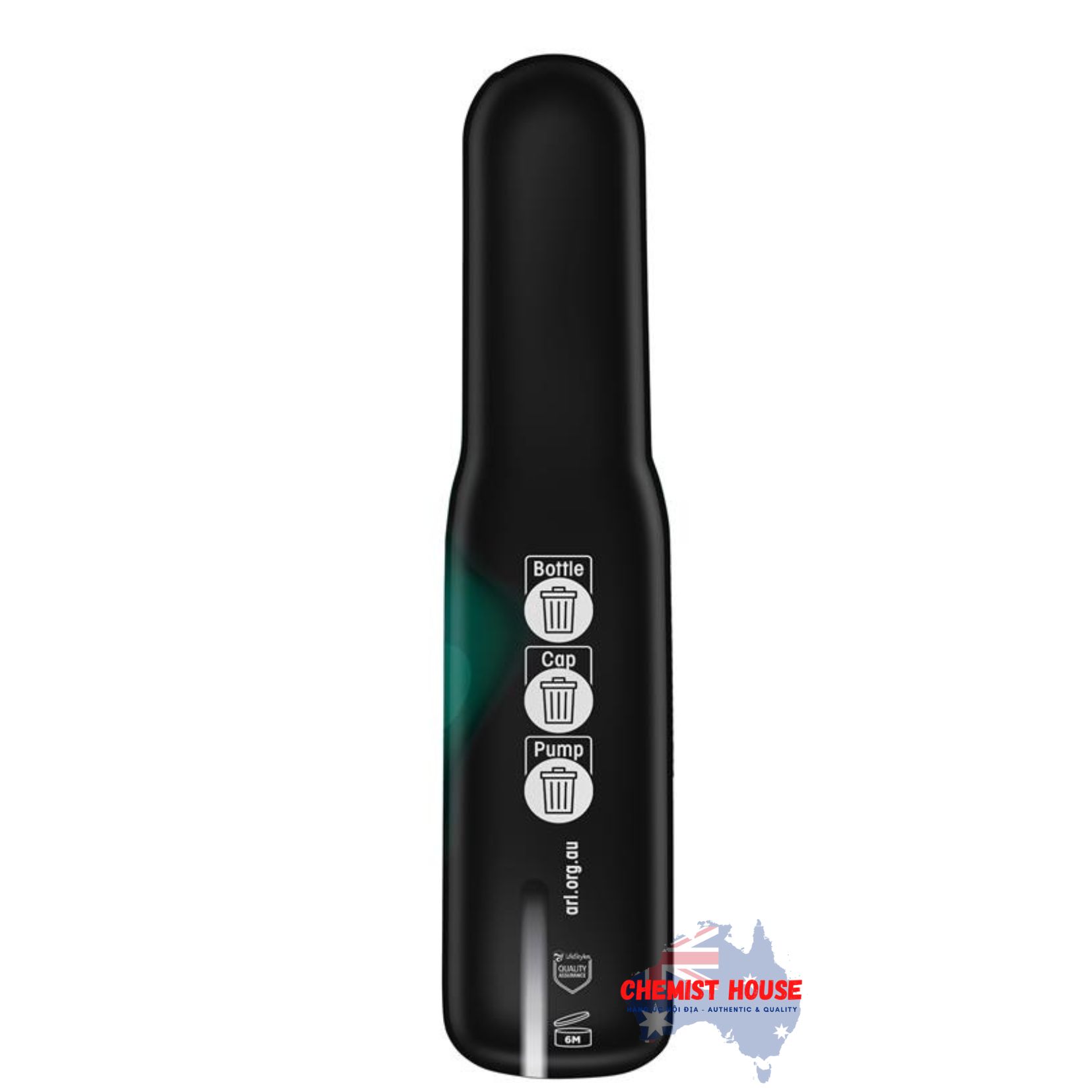 Gel Bôi Trơn & Dưỡng Ẩm Làm Tăng Sự Thoải Mái, Dễ Chịu Trong Thời Gian Quan Hệ SKYN™ Naturally Endless 80ml - SKYN® Naturally Endless Lubricant 80ml