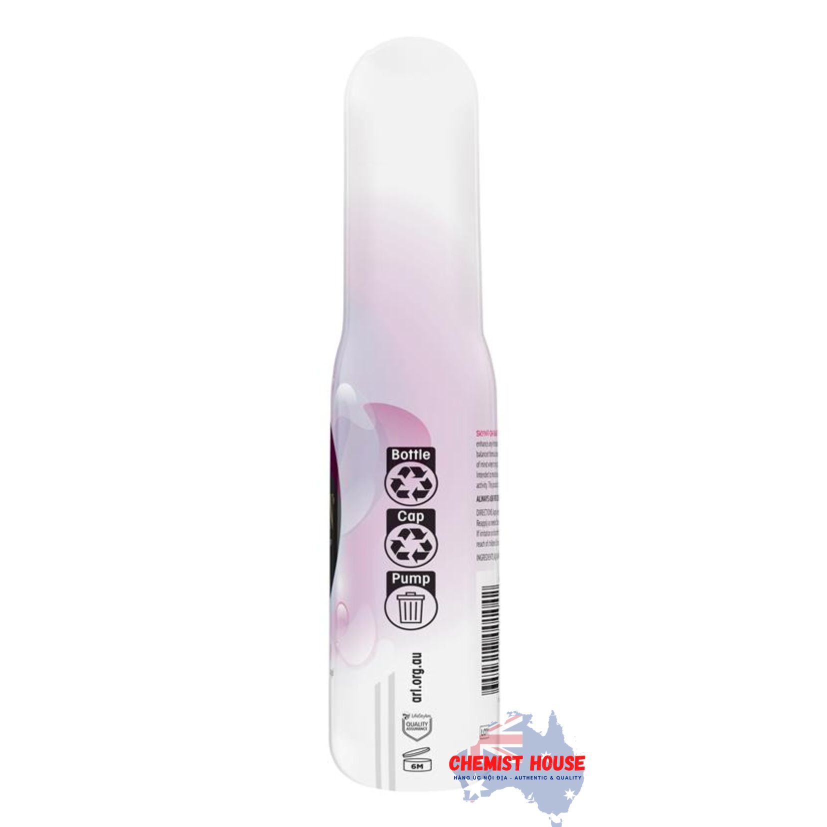 Chất Bôi Trơn SKYN™ Oh Baby 80ml - SKYN™ Oh Baby Sperm-Friendly Lubricant 80ml