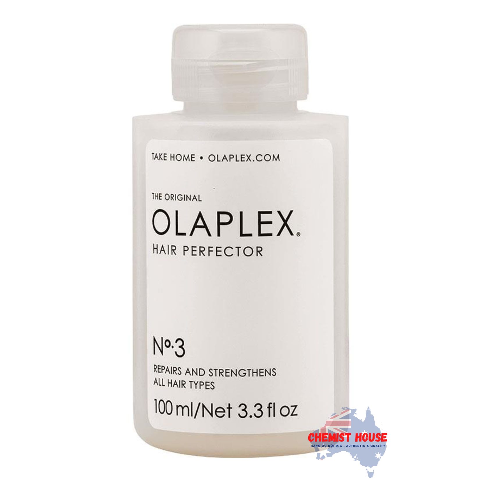 Dầu Xả & Mặt Nạ Dưỡng Tóc Olaplex Hỗ Trợ Dưỡng & Phục Hồi Hư Tổn Cho Tóc - Olaplex No.5 Hair Profector 250ml