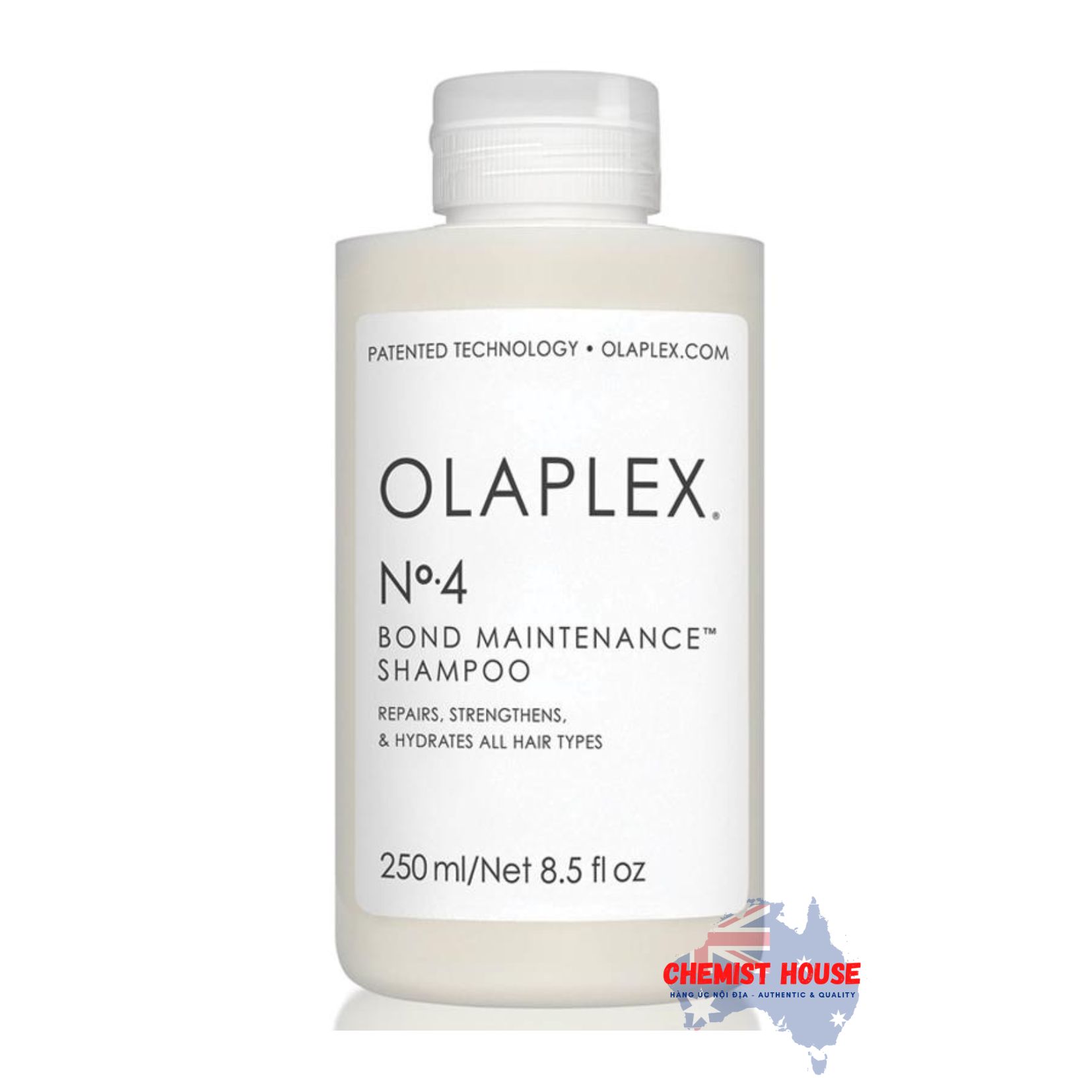 Dầu Xả & Mặt Nạ Dưỡng Tóc Olaplex Hỗ Trợ Dưỡng & Phục Hồi Hư Tổn Cho Tóc - Olaplex No.5 Hair Profector 250ml