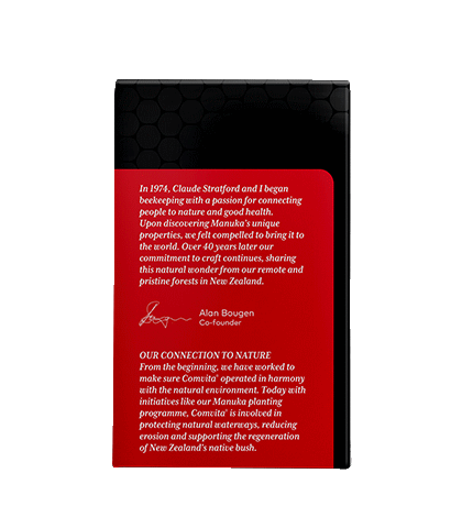 Mật ong - Comvita UMF 10+ Manuka Honey 500g (Not Available in WA)