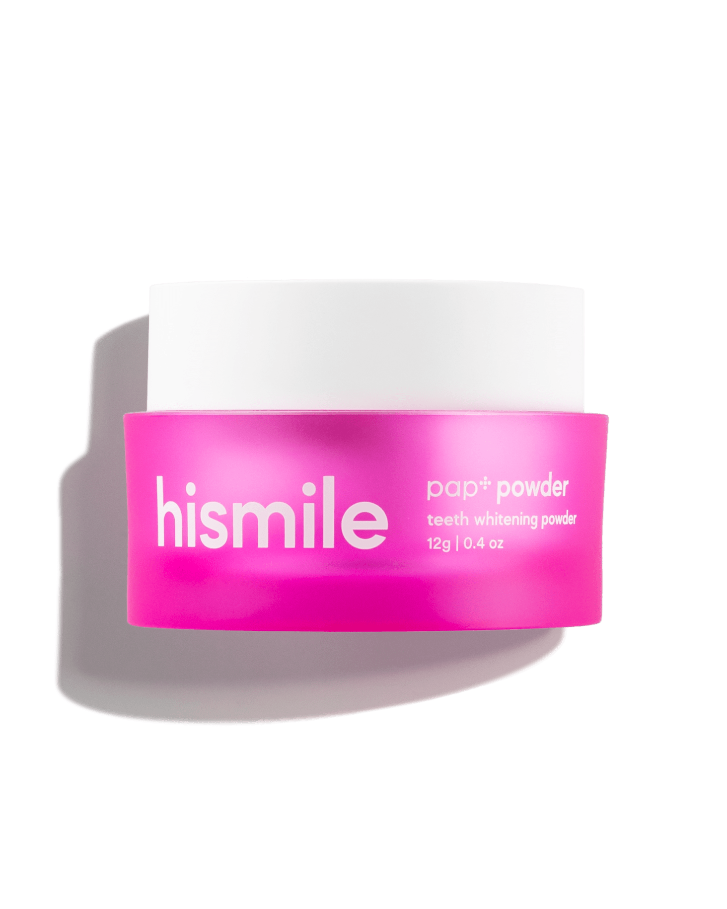Bột Làm Trắng Răng Hismile PAP+ 12g - Hismile PAP+ Teeth Whitening Powder 12g