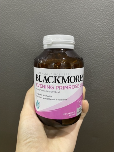 Combo Tăng Cường Nội Tiết Tố Nữ (Blackmores Anh Thảo + Mầm Đậu Nành)