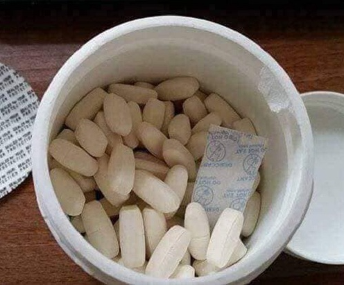 Viên Uống Sụn Vi Cá Mập nội địa Úc Healthycare Shark Catilage bôi trơn khớp tốt bổ cho khớp, mắt, xương