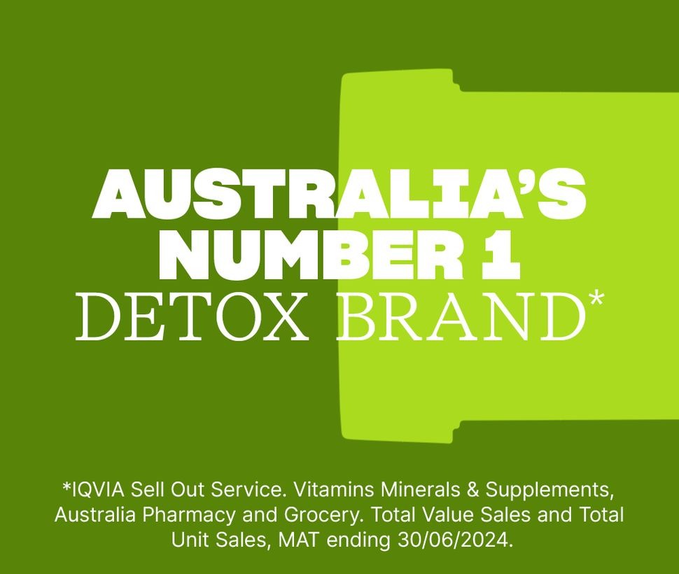 Swisse Ultiboost Liver Detox - Viên uống hỗ trợ thải độc gan