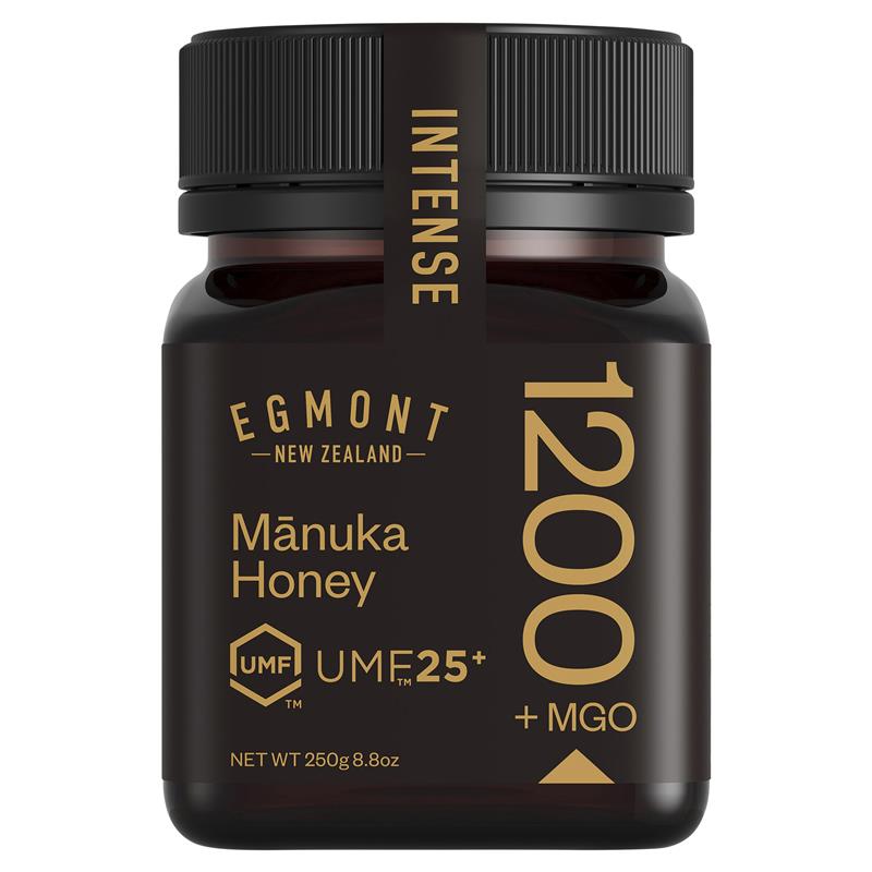 Mật Ong Manuka Úc Cao Cấp Tăng Đề Kháng Miễn Dịch 100% Thô 250g/500g