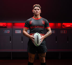 Protein Thực Vật Hỡ Trợ phát Triển Cơ Musashi Vị Vanilla 2kg - Musashi Plant Protein Chocolate 2kg