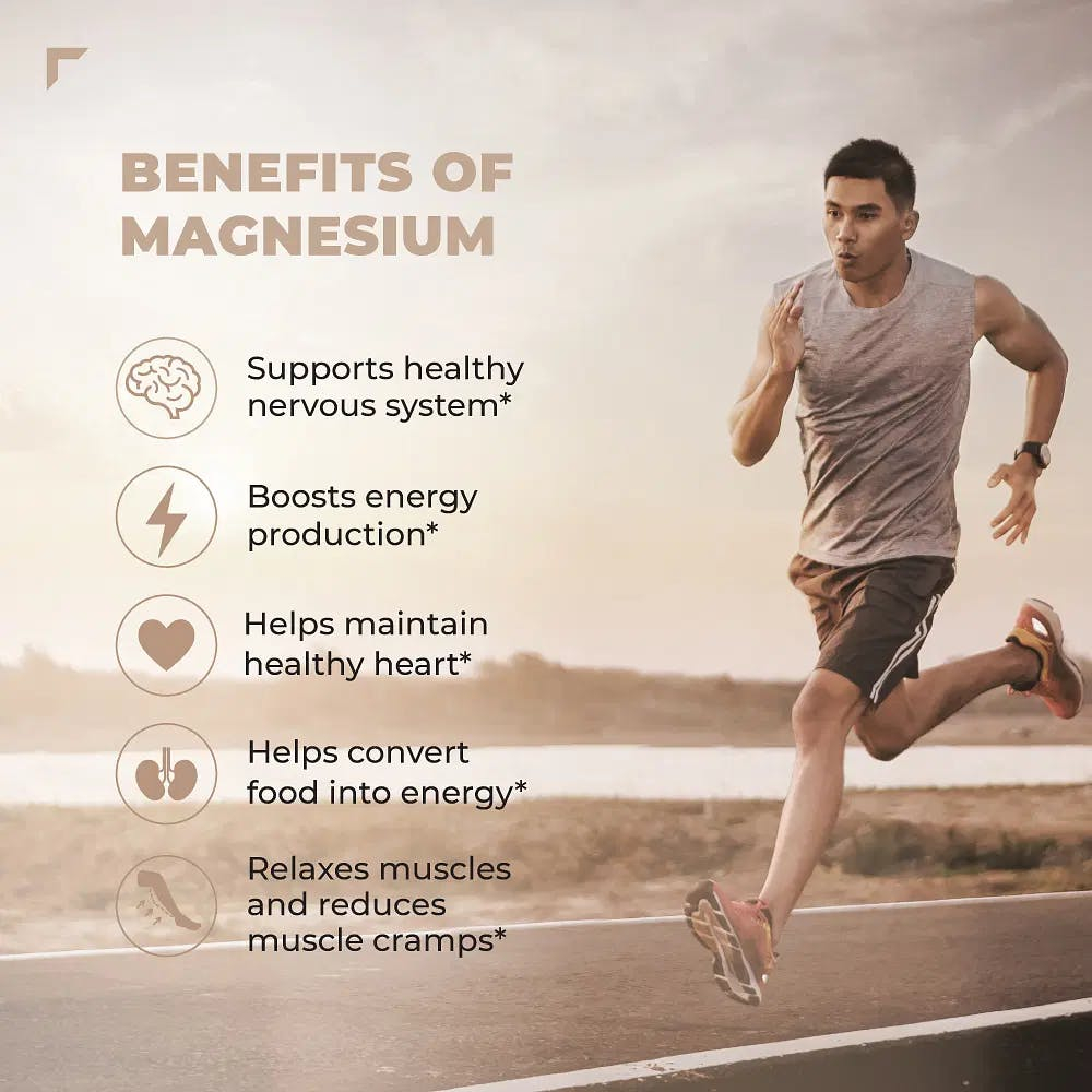 [Hàng Úc] Swisse Ultiboost Magnesium Viên Uống Bổ Sung Magie Tăng Cường Cơ Bắp Giảm Căng Thẳng Duy Trì Năng Lượng