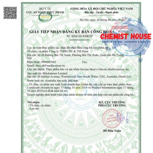 [Hàng Úc] Swisse Ultiboost Magnesium Viên Uống Bổ Sung Magie Tăng Cường Cơ Bắp Giảm Căng Thẳng Duy Trì Năng Lượng