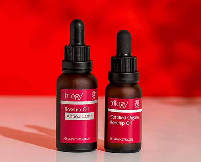 Trilogy Rosehip Oil Antioxidant - Tinh dầu nụ tầm xuân giảm lão hoá 30ml