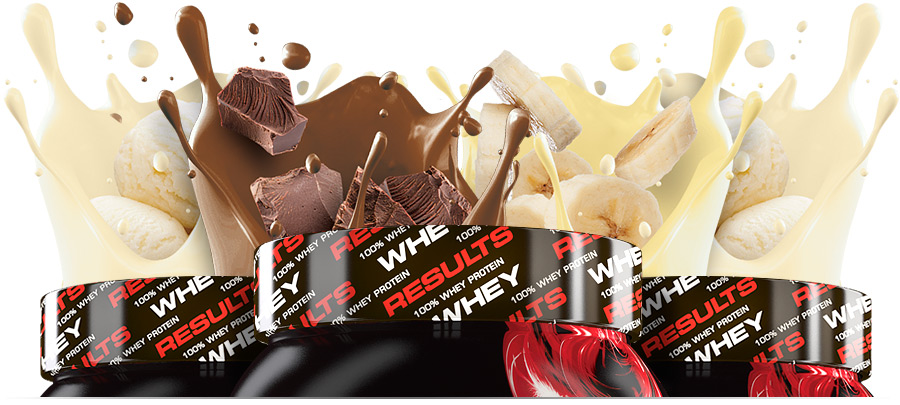 Bột Vital Strength Launch Whey Protein Tăng Trưởng & Phục Hồi Cơ Vị Vanilla/ Sô Cô La - Vital Strength Launch Whey Protein Vanilla/Chocolate