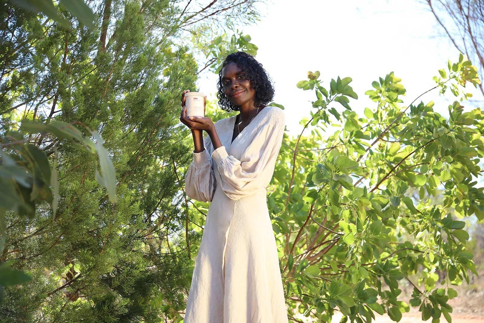 Bột uống tăng cường hệ thống miễn dịch Swisse Earth Immune Defense 135g Bột