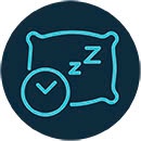 Viên Uống Hỗ Trợ Giấc Ngủ - Melrose FutureLab Deep Wave Sleep Booster 30 viên