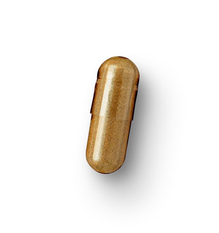 Viên Uống Hỗ Trợ Giảm Căng Thẳng Mệt Mỏi - Melrose FutureLab Neuro-Stress Modulator 60 Viên