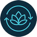 Viên Uống Hỗ Trợ Giảm Căng Thẳng Mệt Mỏi - Melrose FutureLab Neuro-Stress Modulator 60 Viên