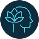 Viên Uống Hỗ Trợ Giảm Căng Thẳng Mệt Mỏi - Melrose FutureLab Neuro-Stress Modulator 60 Viên