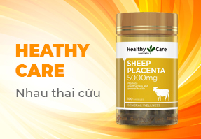 Sản phẩm cho mẹ và bé