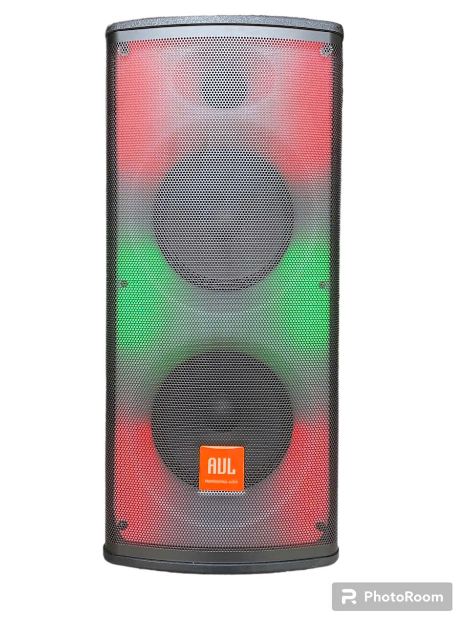 loa-ual-18001l
