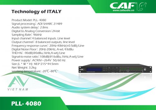 caf-pll-4080