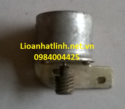 CƠ LIOA ĐỜI CŨ