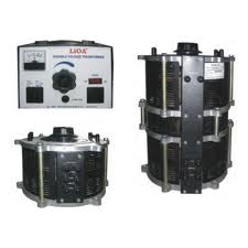 biến áp vô cấp lioa S3-25A/3 pha
