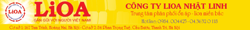 LIOA NHẬT MINH