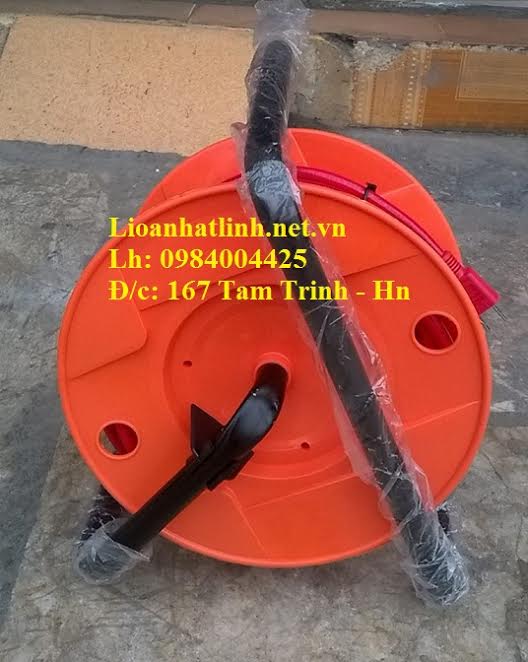 Ổ CẮM KÉO DÀI LIOA LOẠI 30M - 25A