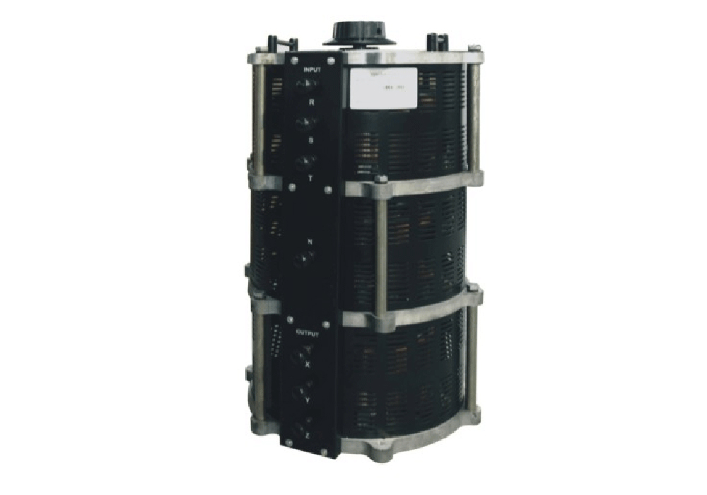 biến áp vô cấp lioa 3 pha 30kva