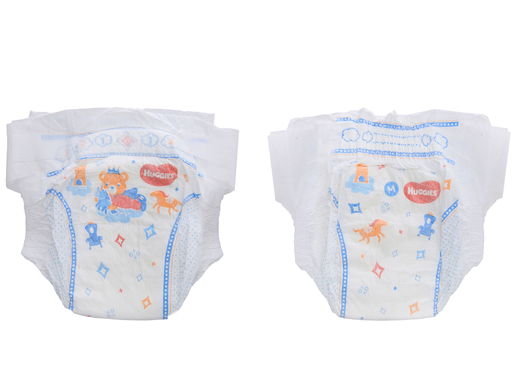 Huggies thương hiệu tã bỉm được ưa chuộng trên toàn Thế Giới MBMartcomvn #42 Huggies thương hiệu tã bỉm được ưa chuộng trên toàn Thế Giới MBMartcomvn