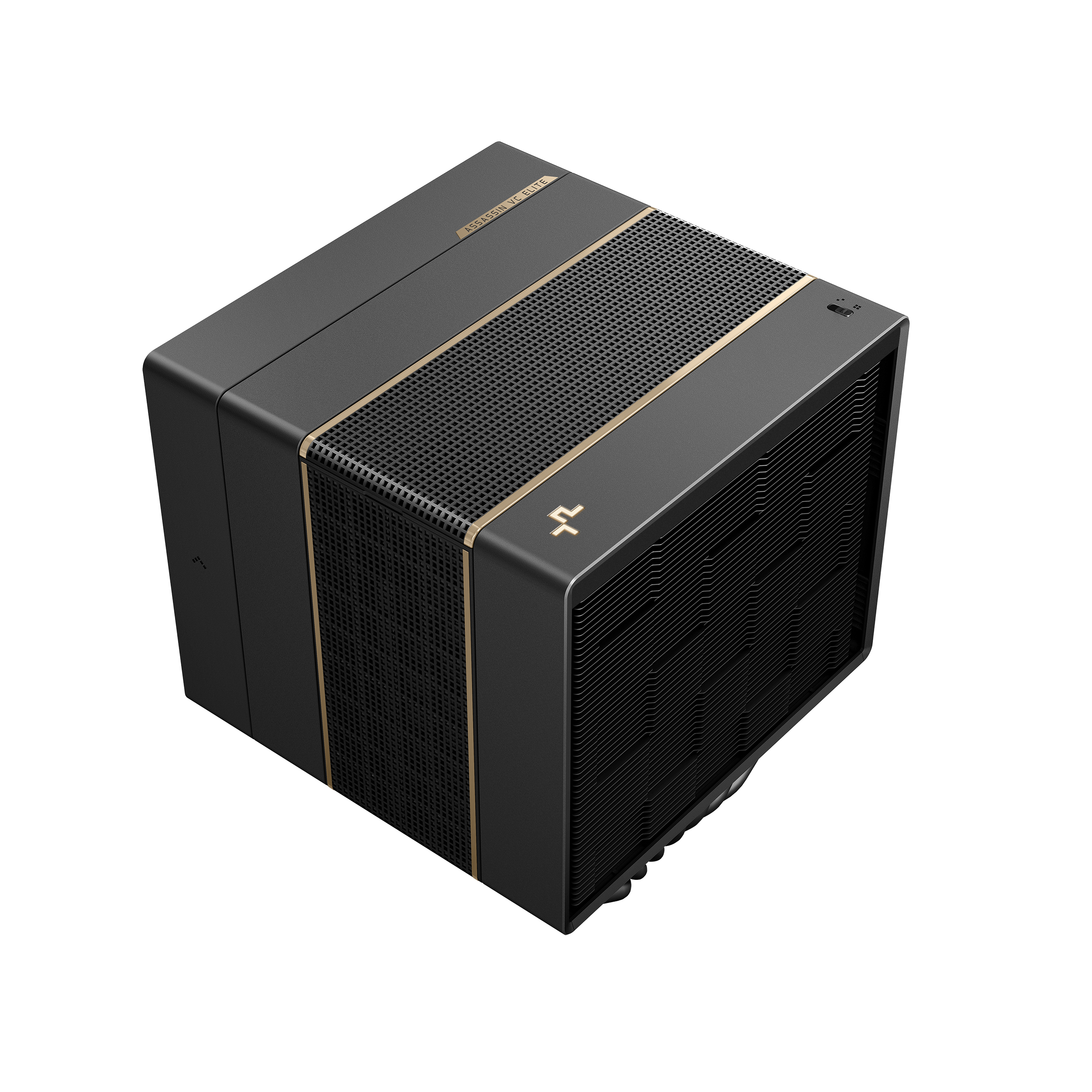 TẢN NHIỆT KHÍ CPU DEEPCOOL ASSASSIN VC ELITE (MÀU ĐEN)