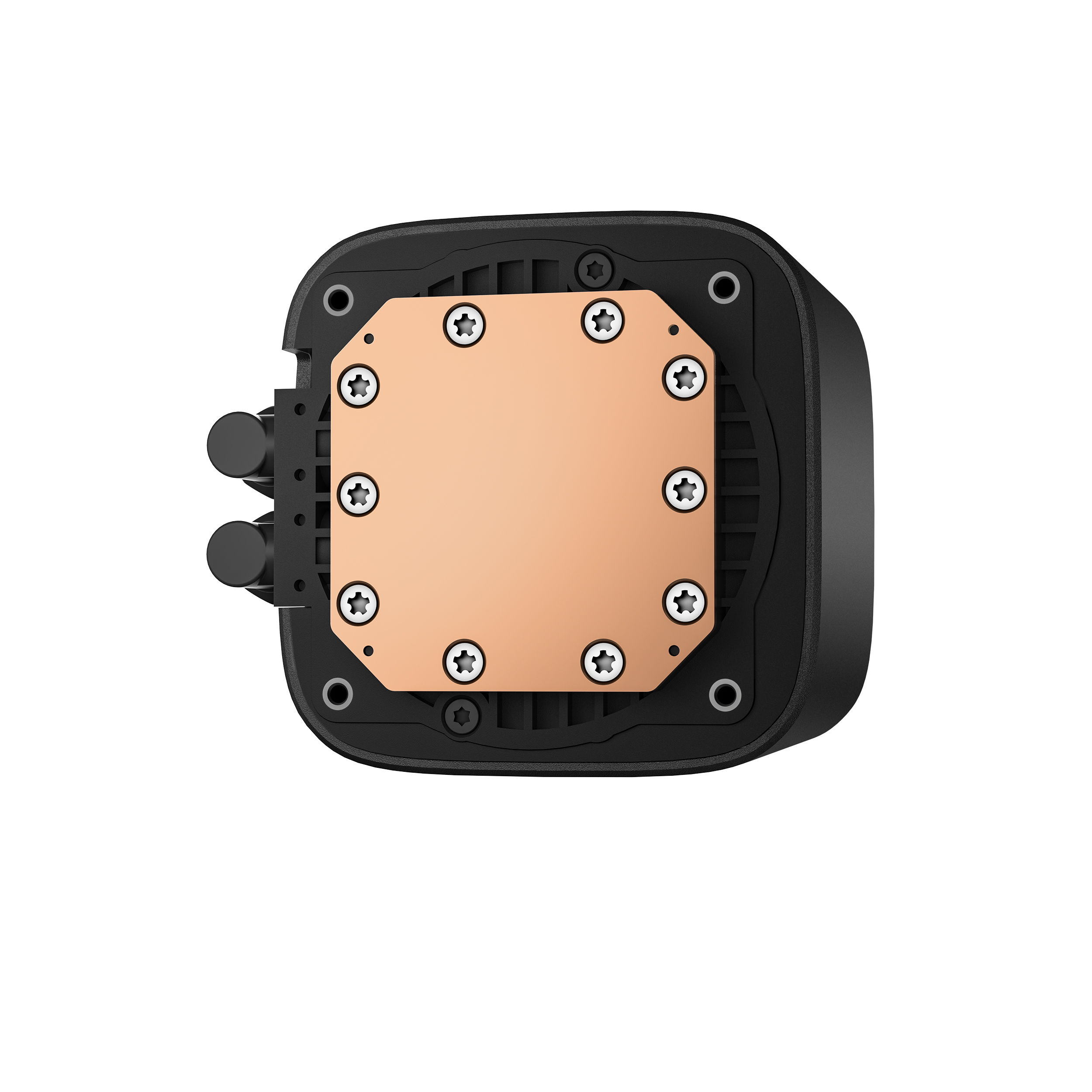 TẢN NHIỆT NƯỚC DEEPCOOL LE360 V2 (MÀU ĐEN/ QUẠT 120MM LED ARGB)