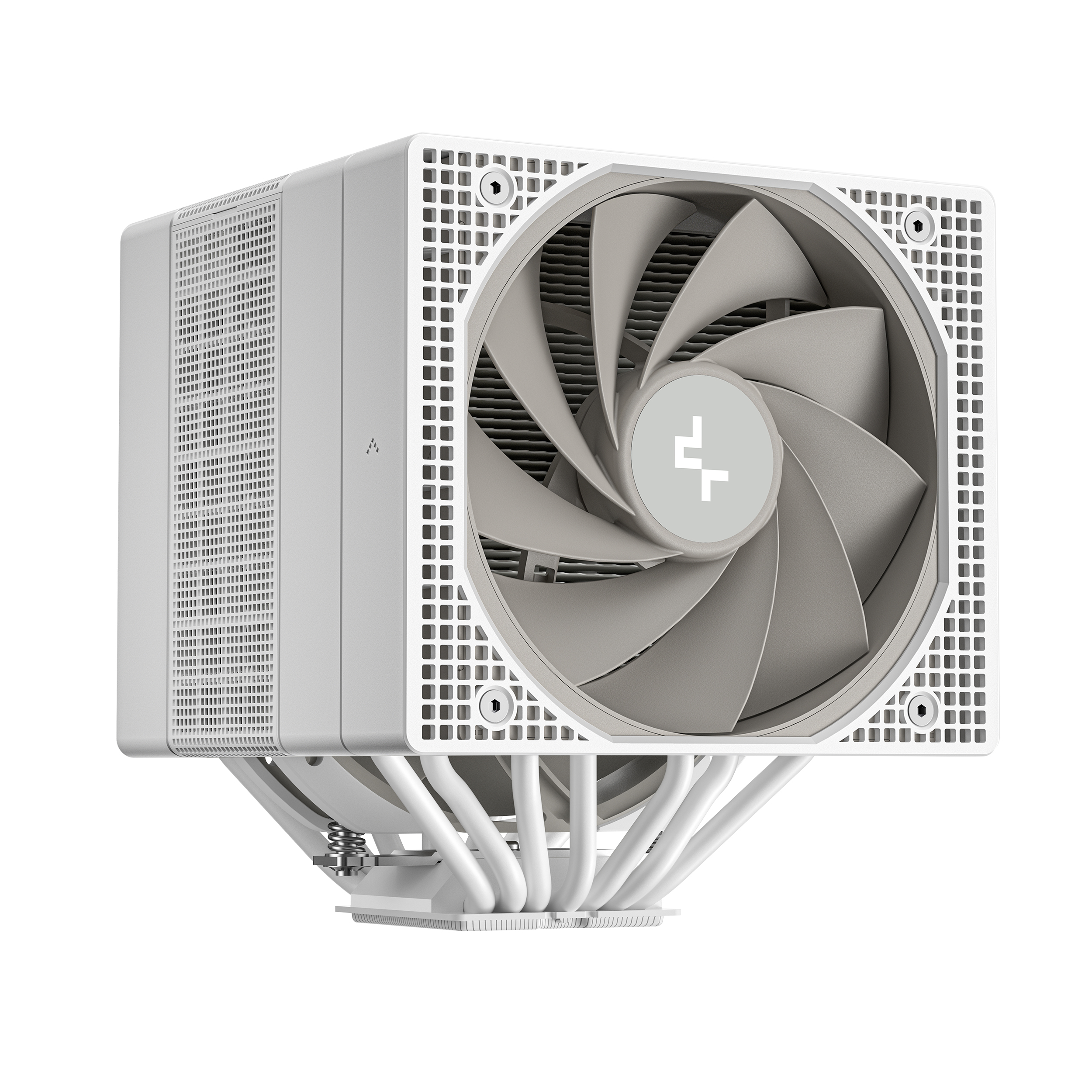 TẢN NHIỆT KHÍ CPU DEEPCOOL ASSASSIN VC ELITE WH WH (MÀU TRẮNG)