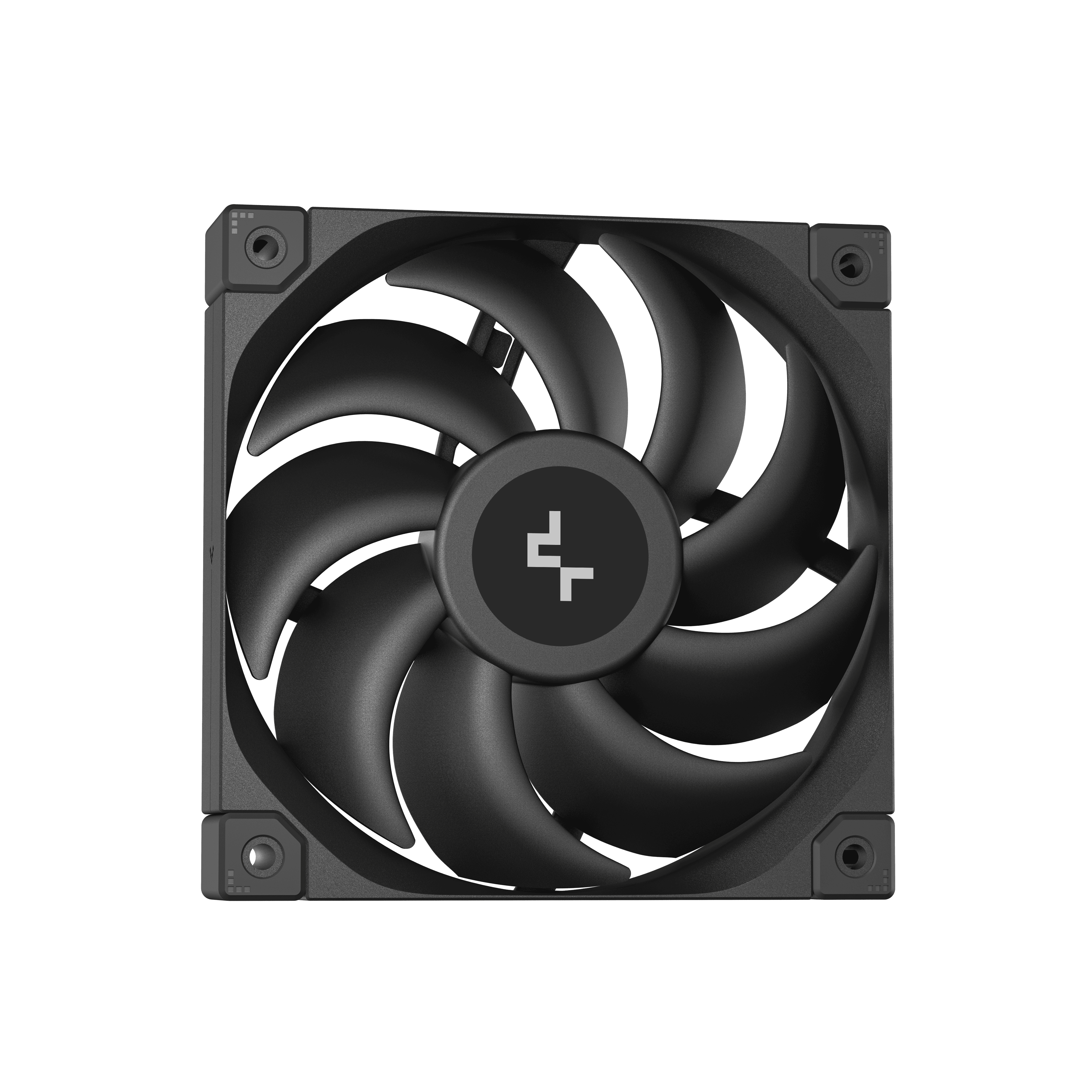 Tản nhiệt nước CPU Deepcool MYSTIQUE 360 BLACK (Màu đen)