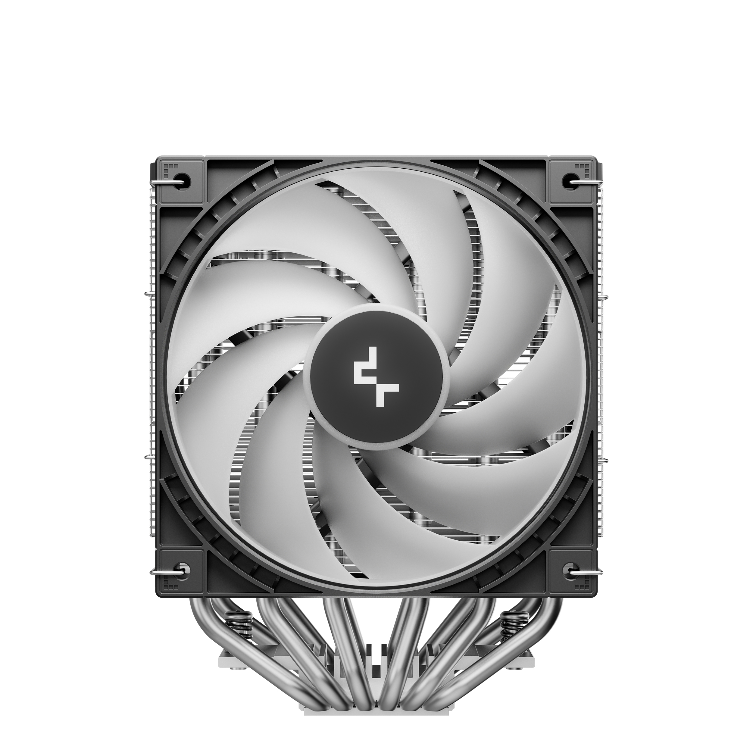 TẢN NHIỆT KHÍ CPU DEEPCOOL AG620 G2 ARGB (MÀU ĐEN/ QUẠT 120MM LED ARGB)